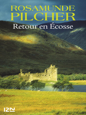 cover image of Retour en Ecosse